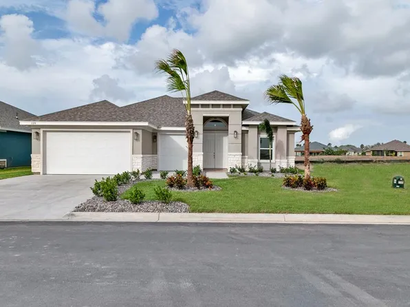 116 Torrey Pines Rd, Laguna Vista, TX 78578