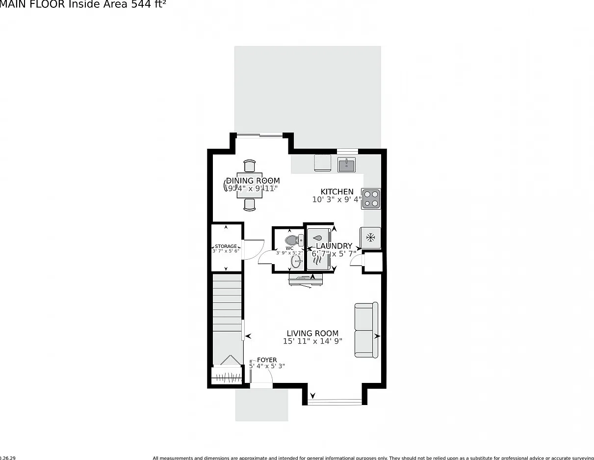 8 Suncroft Court - 1 — Photo 4