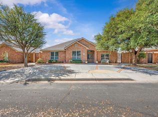 1003 Almont Pl, Midland, TX 79705