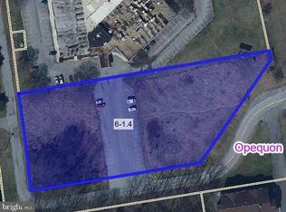 0 McMillan Ct, Martinsburg, WV