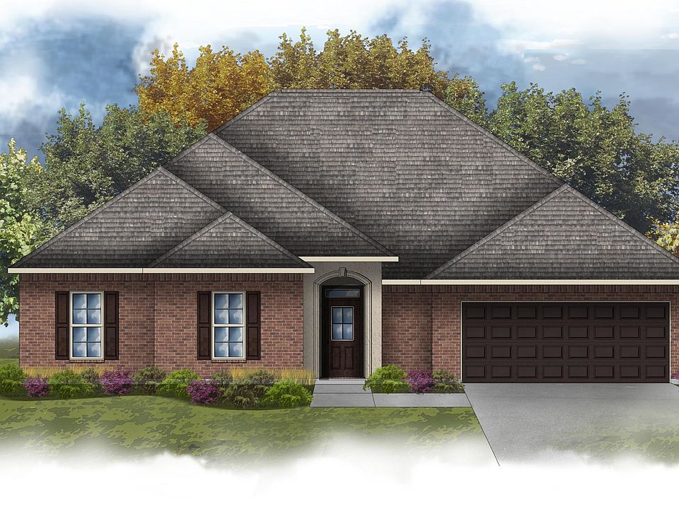 1st image of 12083 Gabriel Dr Lot 17
