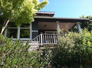 2406 NE 60th St, Seattle, WA 98115