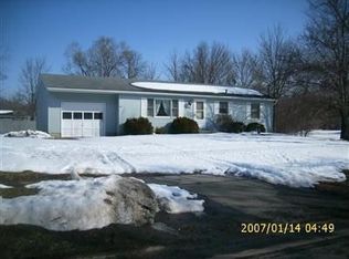 206 Grafton St, Oberlin, OH 44074