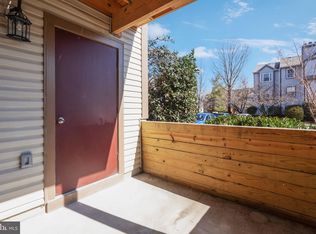 6904 Victoria Dr UNIT D, Alexandria, VA 22310