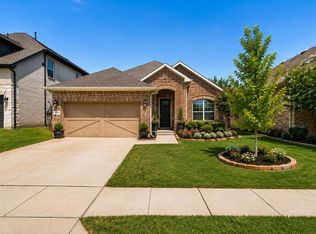 709 Bent Brook Rd, Little Elm, TX 75068