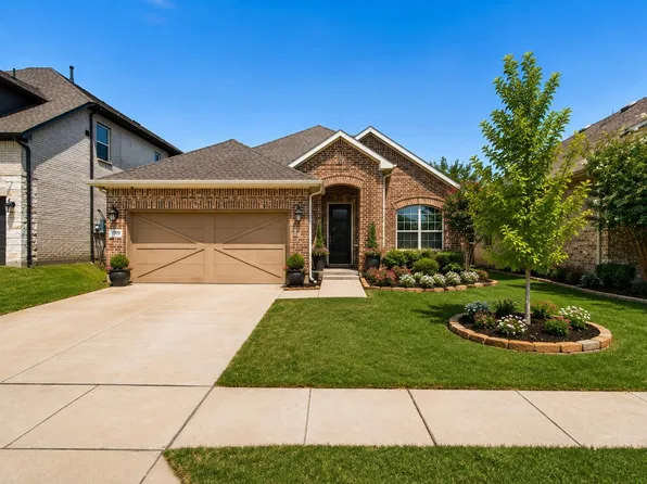 709 Bent Brook Rd, Little Elm, TX 75068