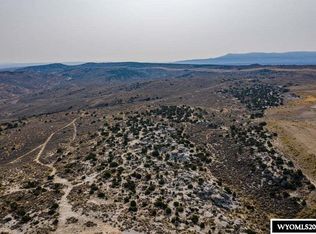 S Belt Loop, Rock Springs, WY 82901