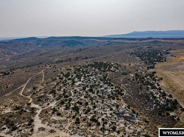 S Belt Loop, Rock Springs, WY 82901