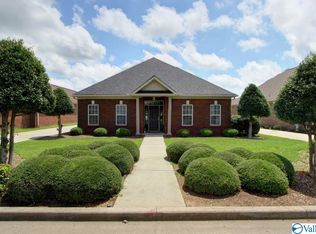 27071 Mill Creek Dr, Athens, AL 35613