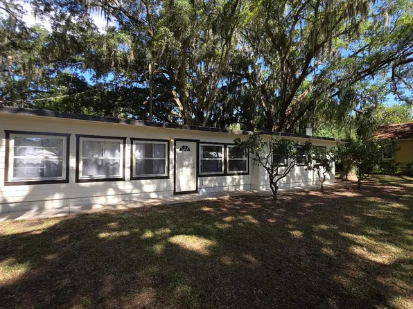 2781 Schaller Rd, Saint Augustine, FL 32084