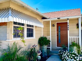 7445 Penfield Ave, Winnetka, CA 91306
