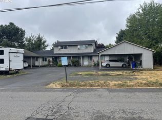 325 N 29th Ave, Cornelius, OR 97113