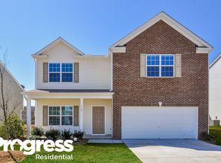 729 Tannerwell Ave, Wake Forest, NC 27587