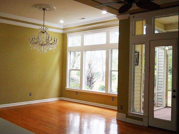 Living and Dining Room