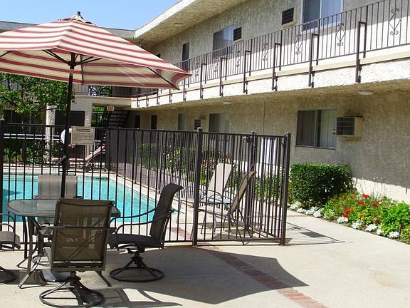 4th image of 6253 Lankershim Blvd APT 211