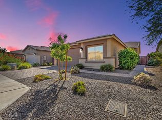 41416 N Soap Berry St, San Tan Valley, AZ 85140