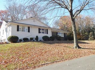 247 Juniper Way, Mountainside, NJ 07092