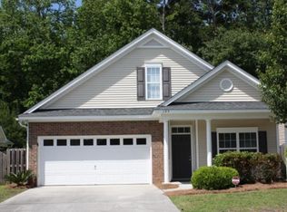 125 Garden Grove Dr, Summerville, SC 29485