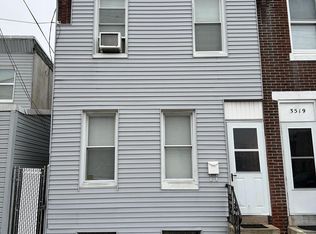 3521 Mercer St, Philadelphia, PA 19134