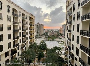 One City Plaza, West Palm Beach, FL 33401
