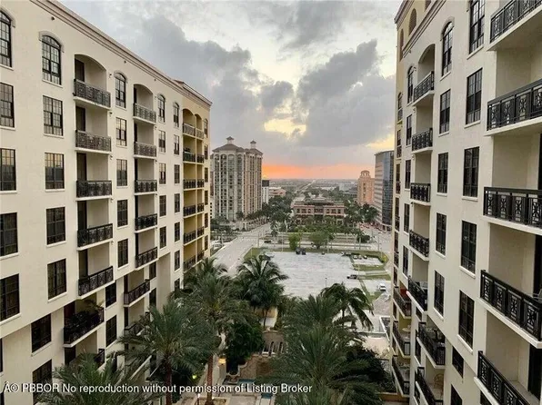 801 S Olive Ave Unit 1417, West Palm Beach, FL 33401