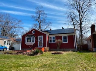 65 Warner Ave, West Haven, CT 06516