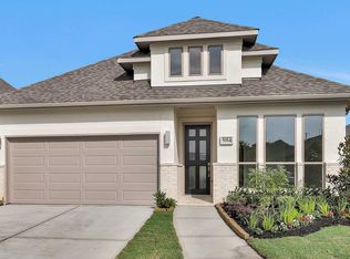 5914 Regala Dr, Manvel, TX 77578