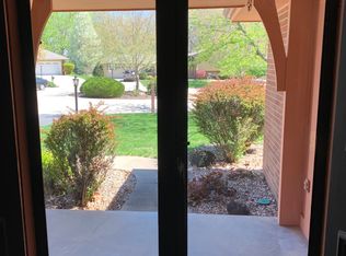 1104 Northcrest Ct, Saint Joseph, MO 64506