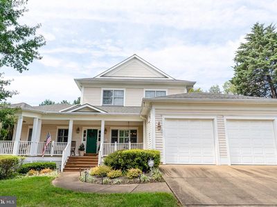 6956 Birch St, Falls Church, VA, 22046