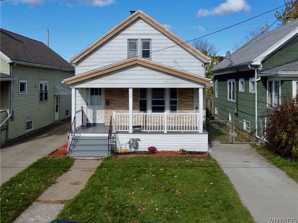 154 Bickford Ave, Buffalo, NY 14215