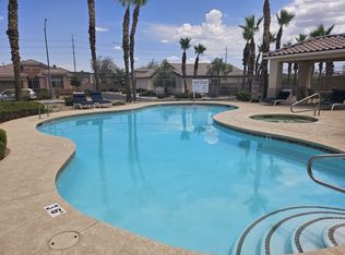 6989 Bodega Point Ct, Las Vegas, NV 89113