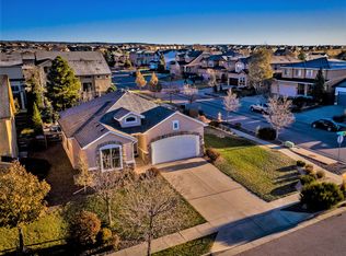5618 Cross Creek Dr, Colorado Springs, CO 80924