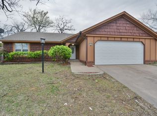 1310 N 24th West Ave, Tulsa, OK 74127