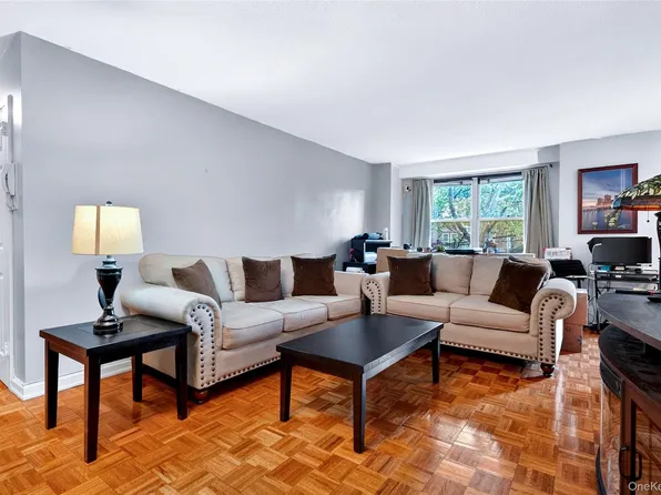 2550 Olinville Avenue #2H, Bronx, NY 10467