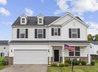 3313 Butternut Ln, Hebron, OH 43025