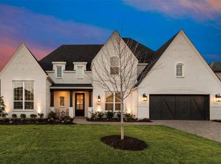 3308 Zenyatta Ct, Celina, TX 75009