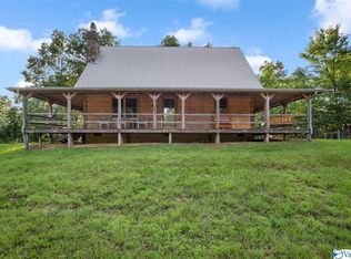 4001 County Road 138, Scottsboro, AL 35768