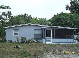 1207 Deneece Ter, Daytona Beach, FL 32117
