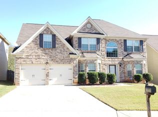 307 Torre Trl, Stockbridge, GA 30281