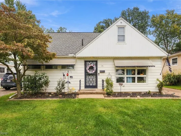 191 Woodhill Dr, Amherst, OH 44001