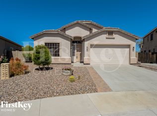 32626 N Cat Hills Ave, San Tan Valley, AZ 85142