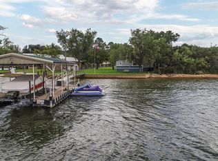 1913 Buck Run, Graford, TX 76449