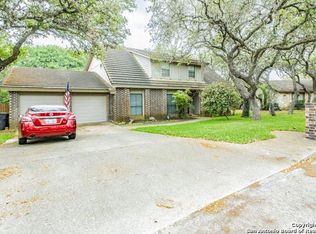 2167 Encino Loop, San Antonio, TX 78259