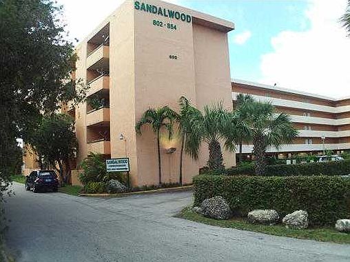 1st image of 854 NW 87th Ave APT 207