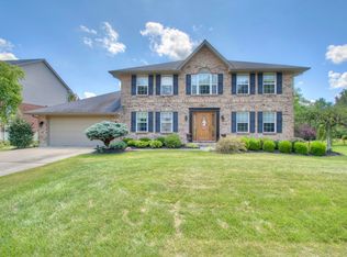 677 Brandtly Ridge Dr, Covington, KY 41015