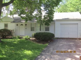 3503 Highland Ct, Glenview, IL 60025