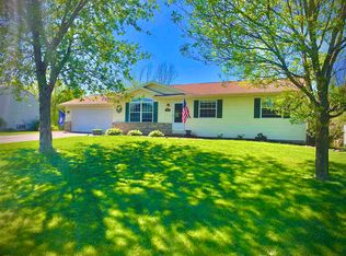2405 Country Creek Ln, Weston, WI 54476
