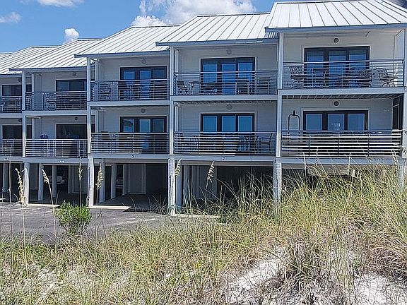 New railings and windows '21