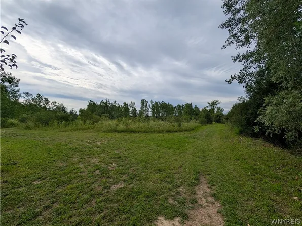 9375 Martin Rd Lot 23, Clarence Center, NY 14032