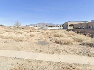 9912 Cameron St NW, Albuquerque, NM 87114